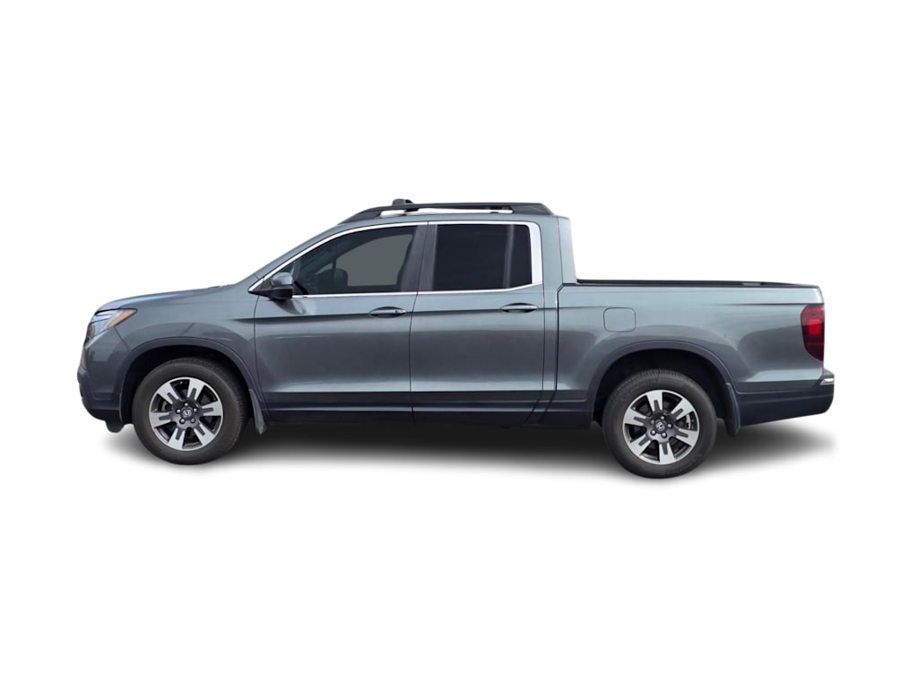 Thumbnail: 2019 Honda Ridgeline - 3