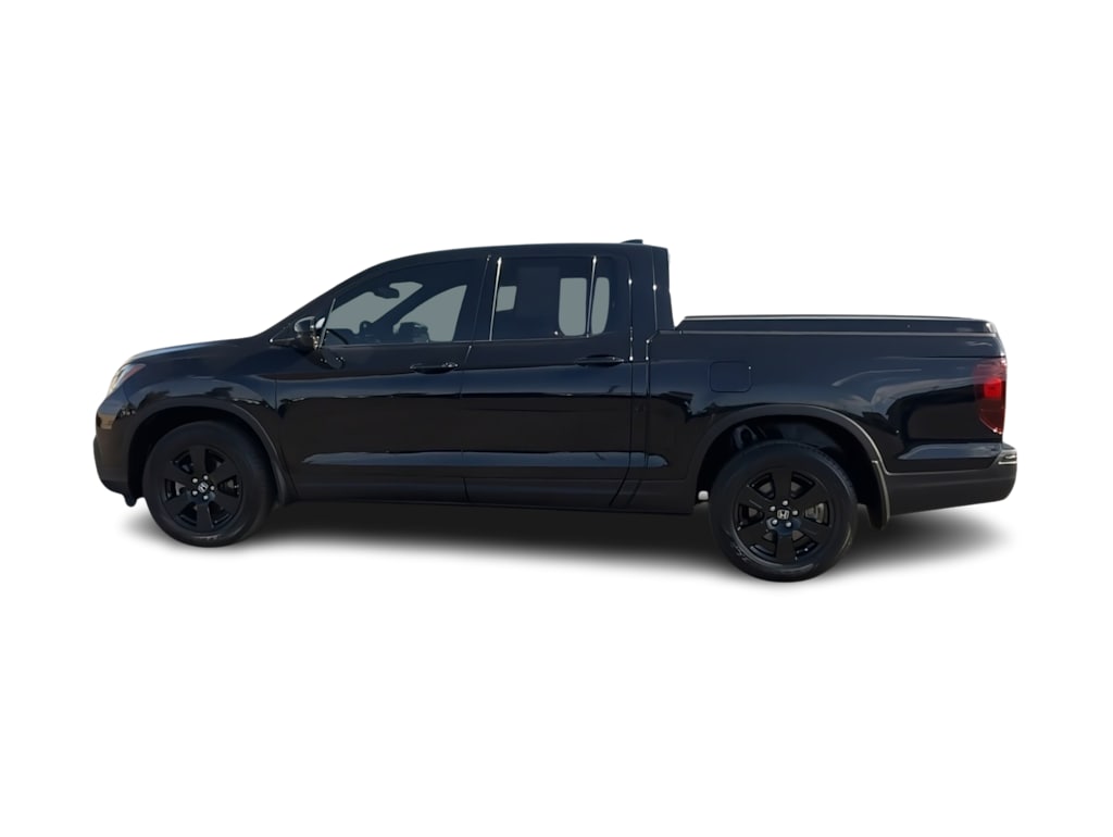 2019 Honda Ridgeline
