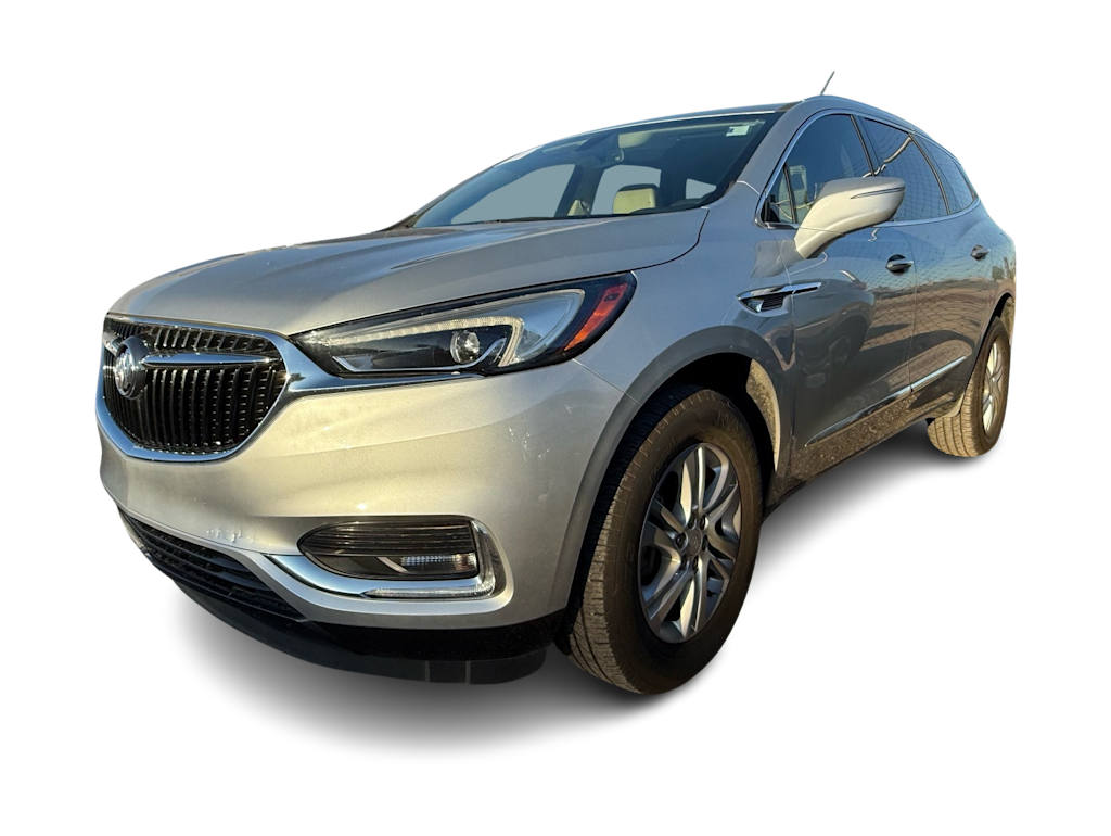 2019 Buick Enclave
