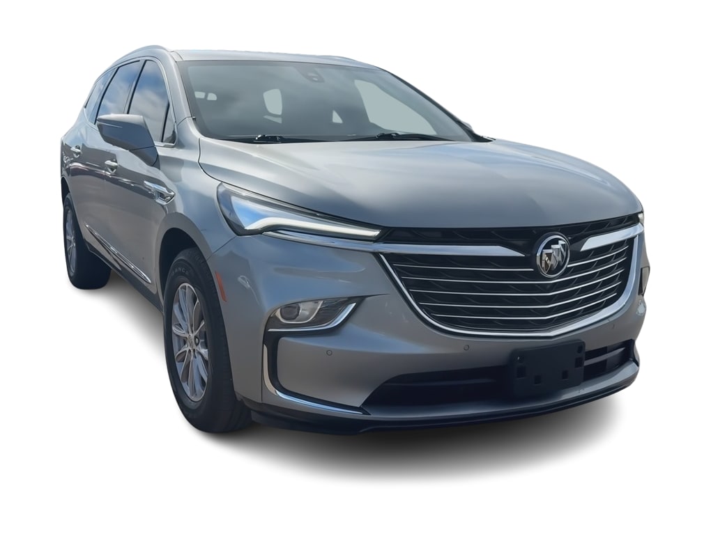 Thumbnail: 2024 Buick Enclave - 5