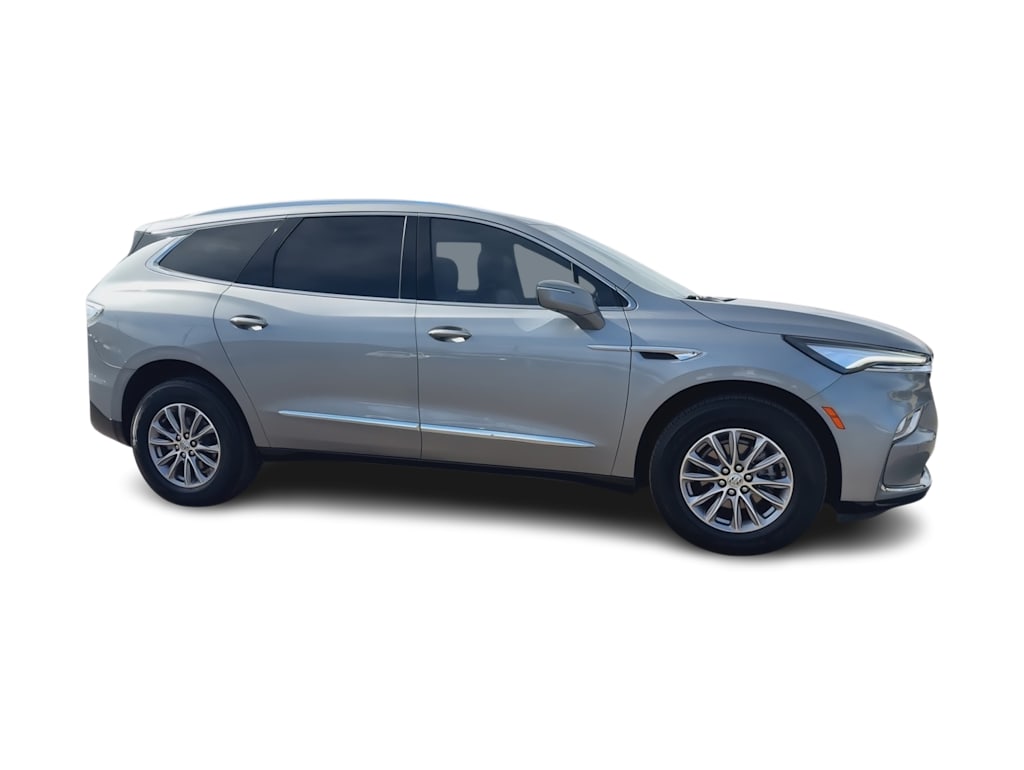 Thumbnail: 2024 Buick Enclave - 21