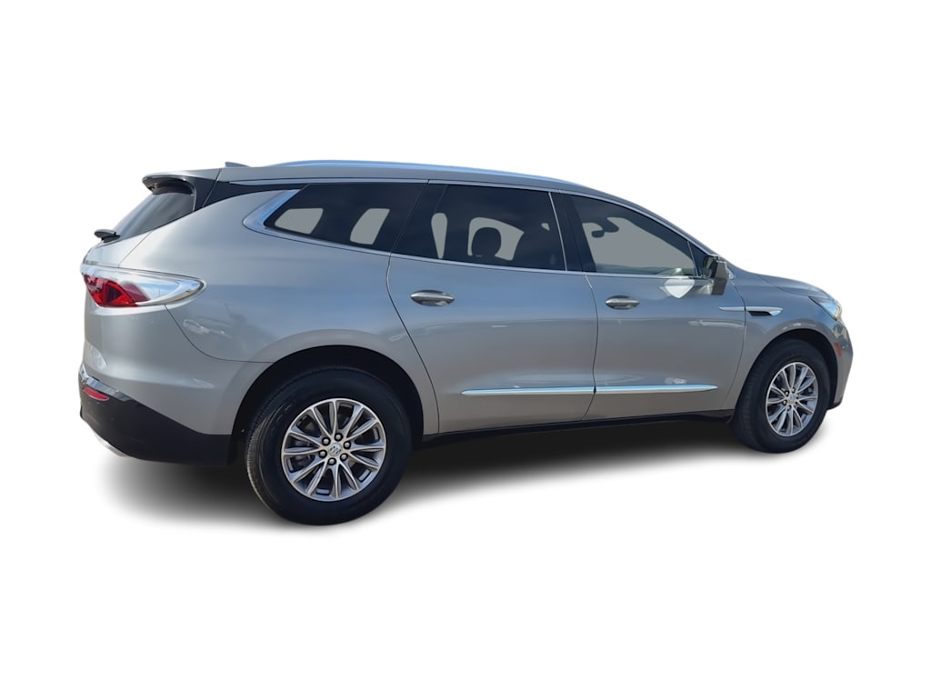 Thumbnail: 2024 Buick Enclave - 20