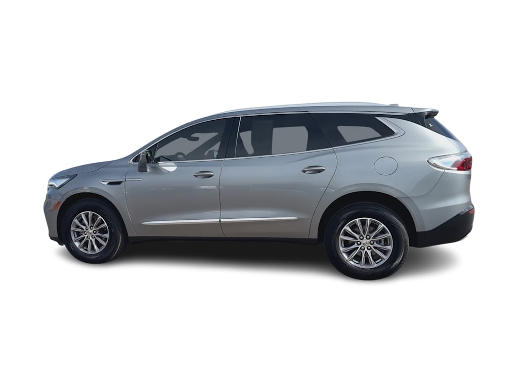 Thumbnail: 2024 Buick Enclave - 18