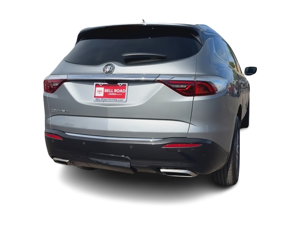 Thumbnail: 2024 Buick Enclave - 19