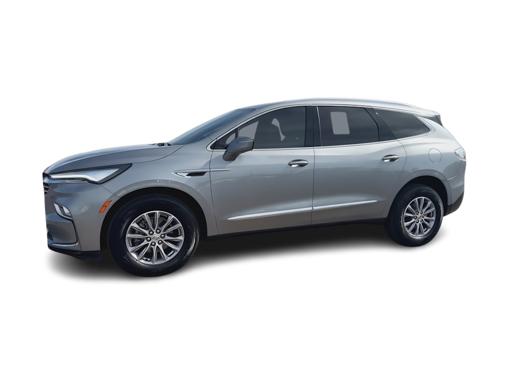 Thumbnail: 2024 Buick Enclave - 3