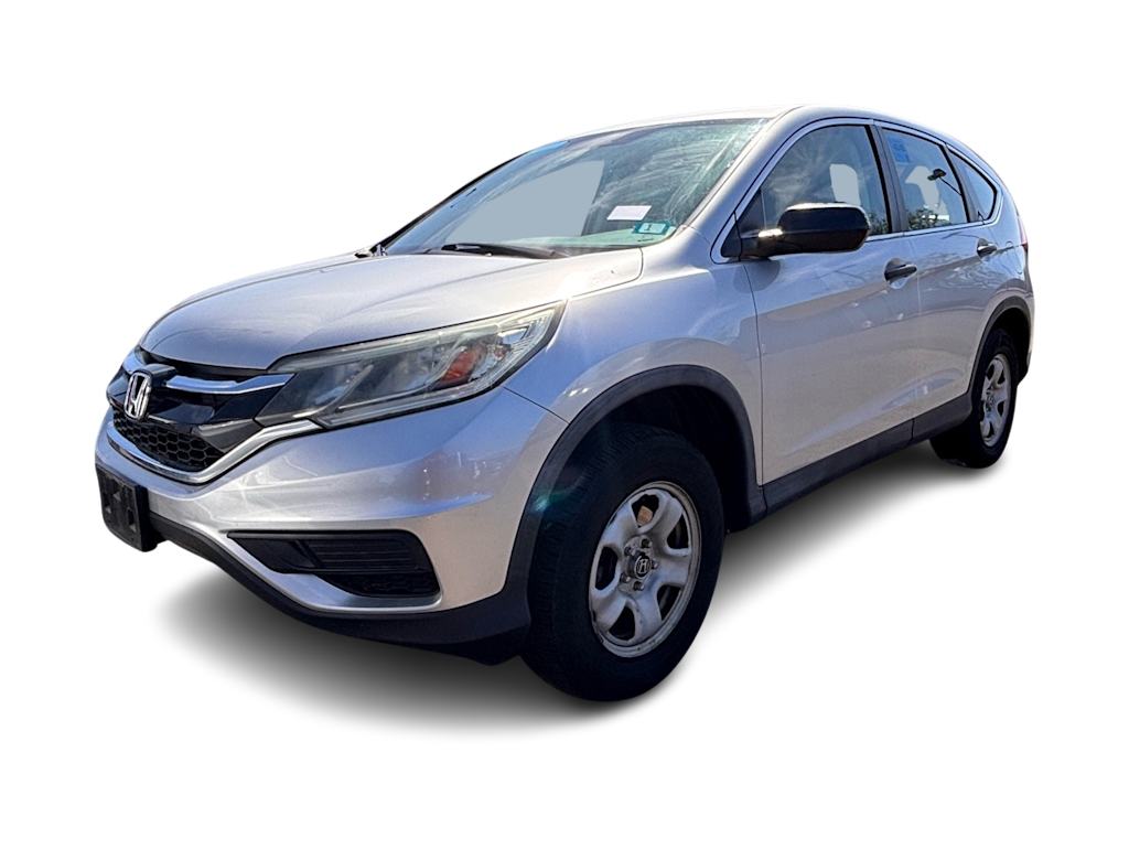 Used 2016 Honda CR-V LX with VIN 5J6RM4H38GL083777 for sale in Walnut Creek, CA