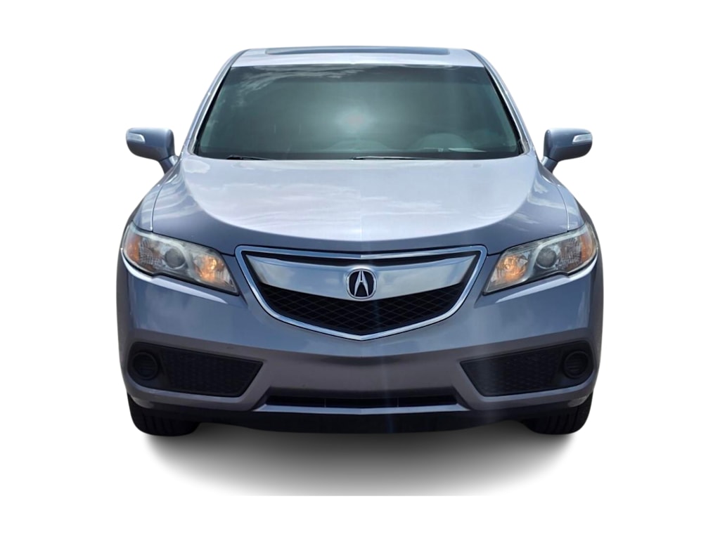 Thumbnail: 2015 Acura RDX - 6