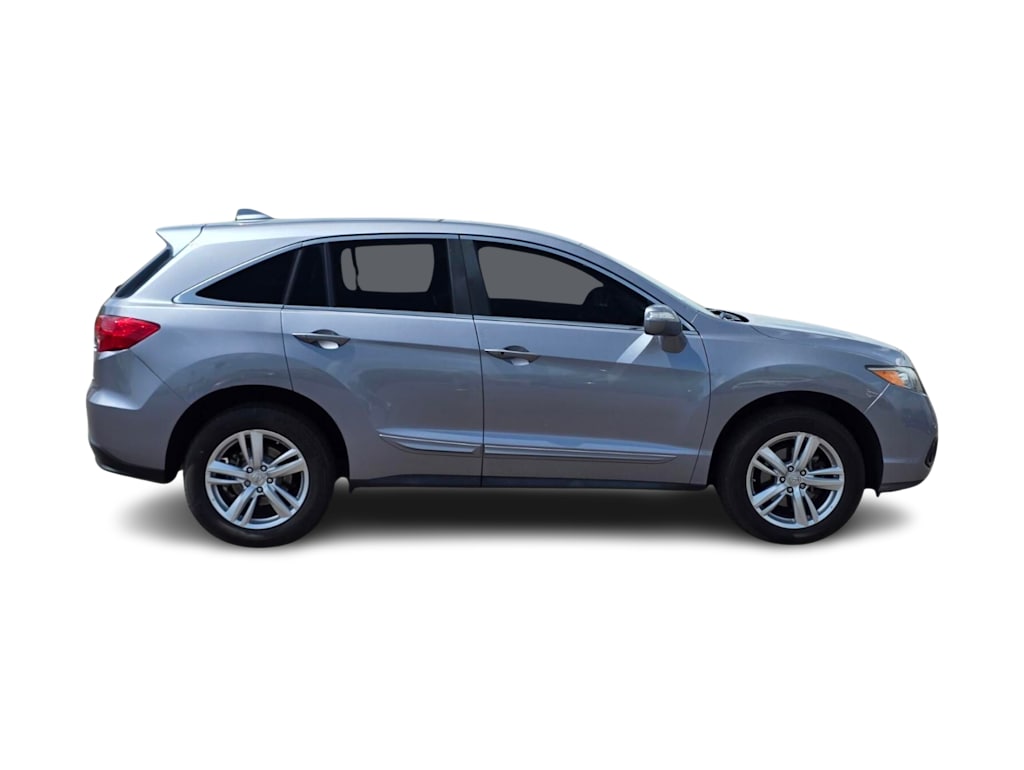 Thumbnail: 2015 Acura RDX - 15