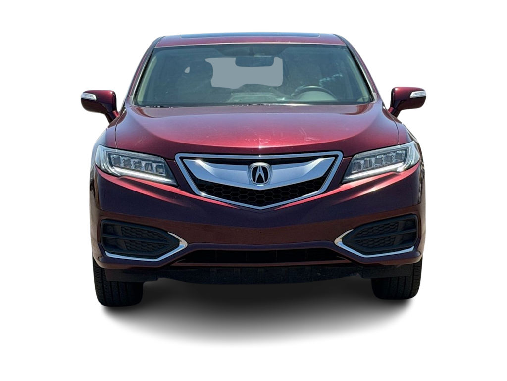Thumbnail: 2016 Acura RDX - 6