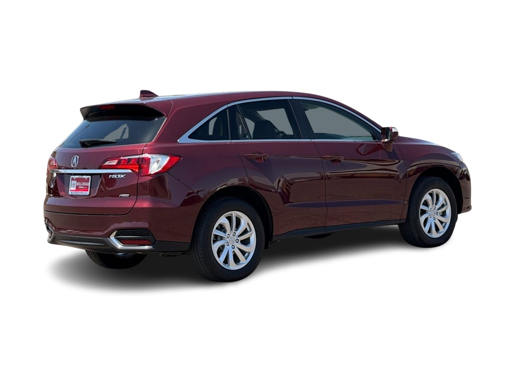 Thumbnail: 2016 Acura RDX - 18