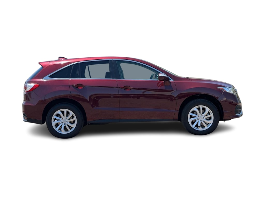 Thumbnail: 2016 Acura RDX - 19