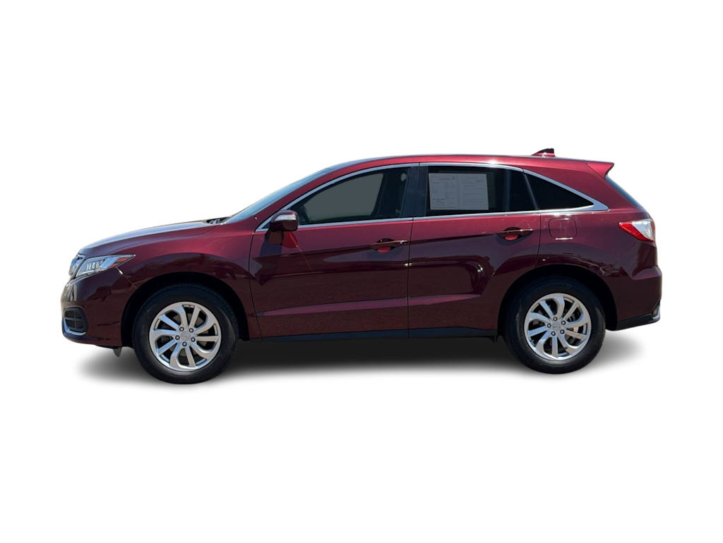 Thumbnail: 2016 Acura RDX - 3