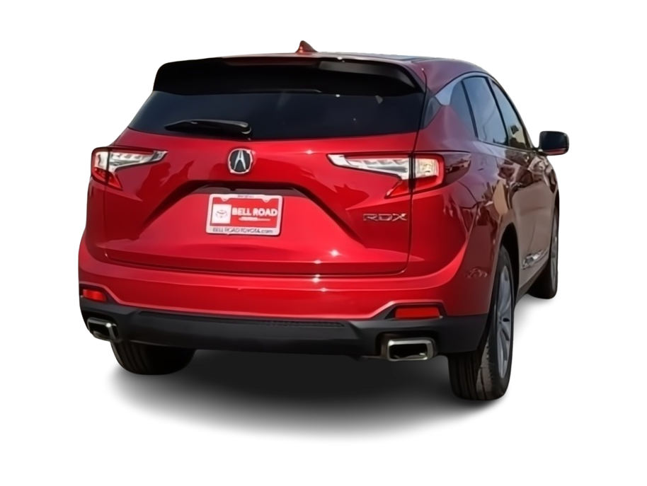 Thumbnail: 2023 Acura RDX - 19