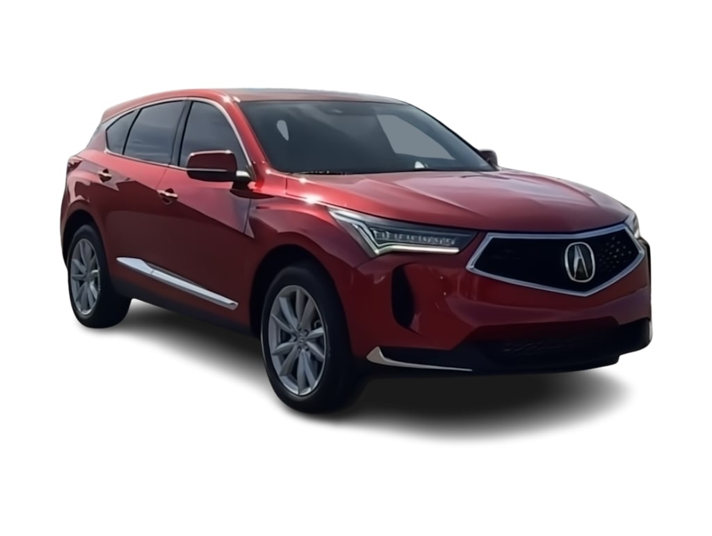 Thumbnail: 2023 Acura RDX - 17