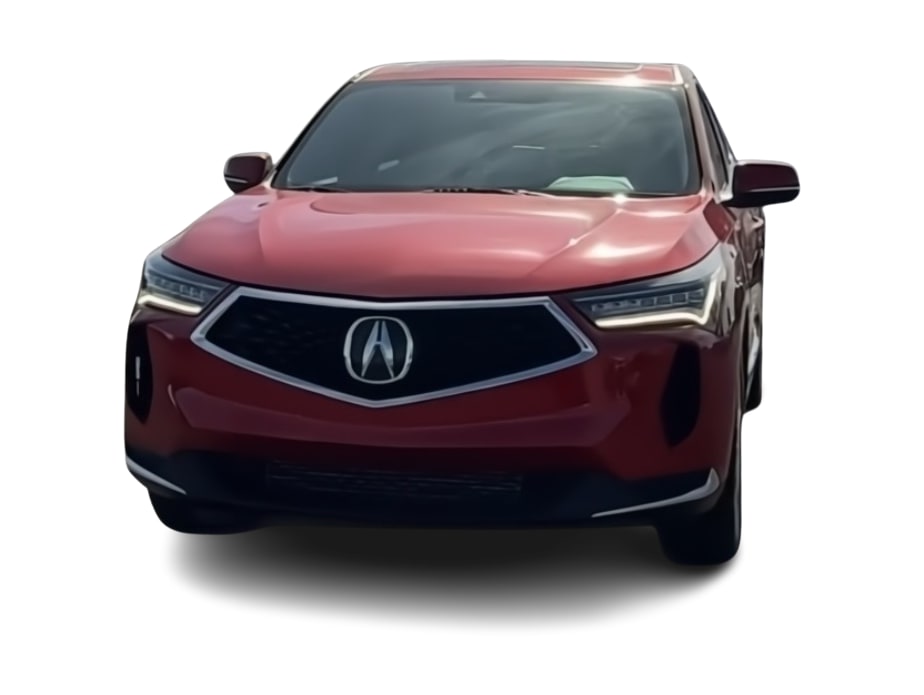 Thumbnail: 2023 Acura RDX - 5