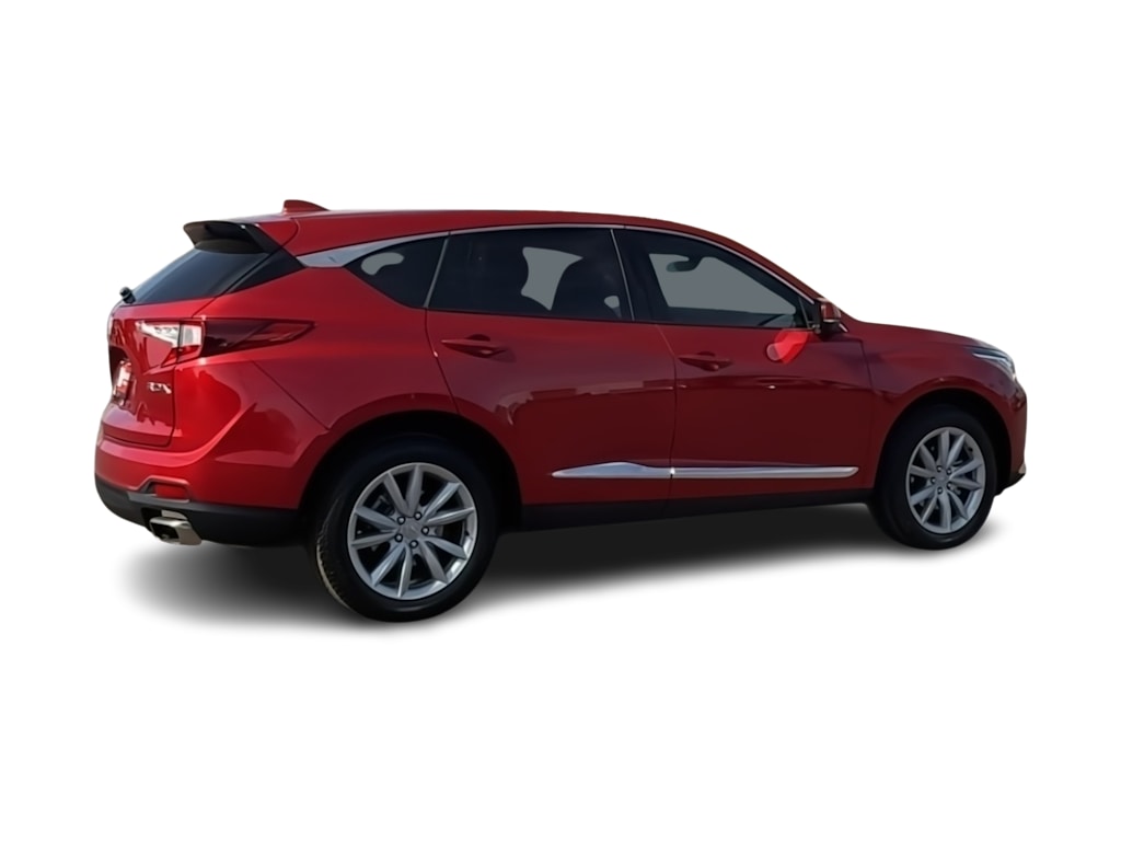 Thumbnail: 2023 Acura RDX - 20