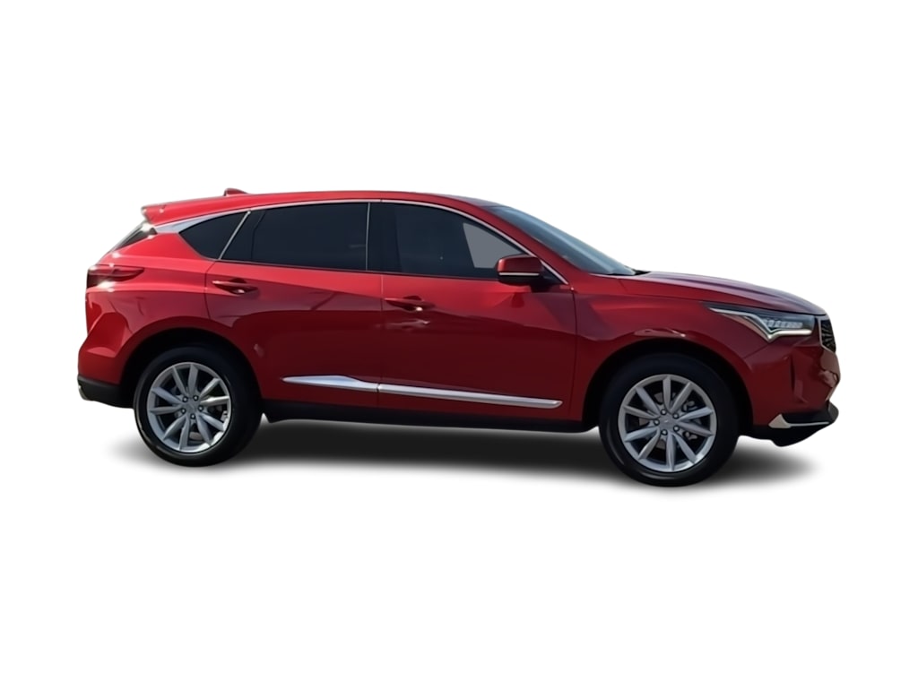 Thumbnail: 2023 Acura RDX - 21