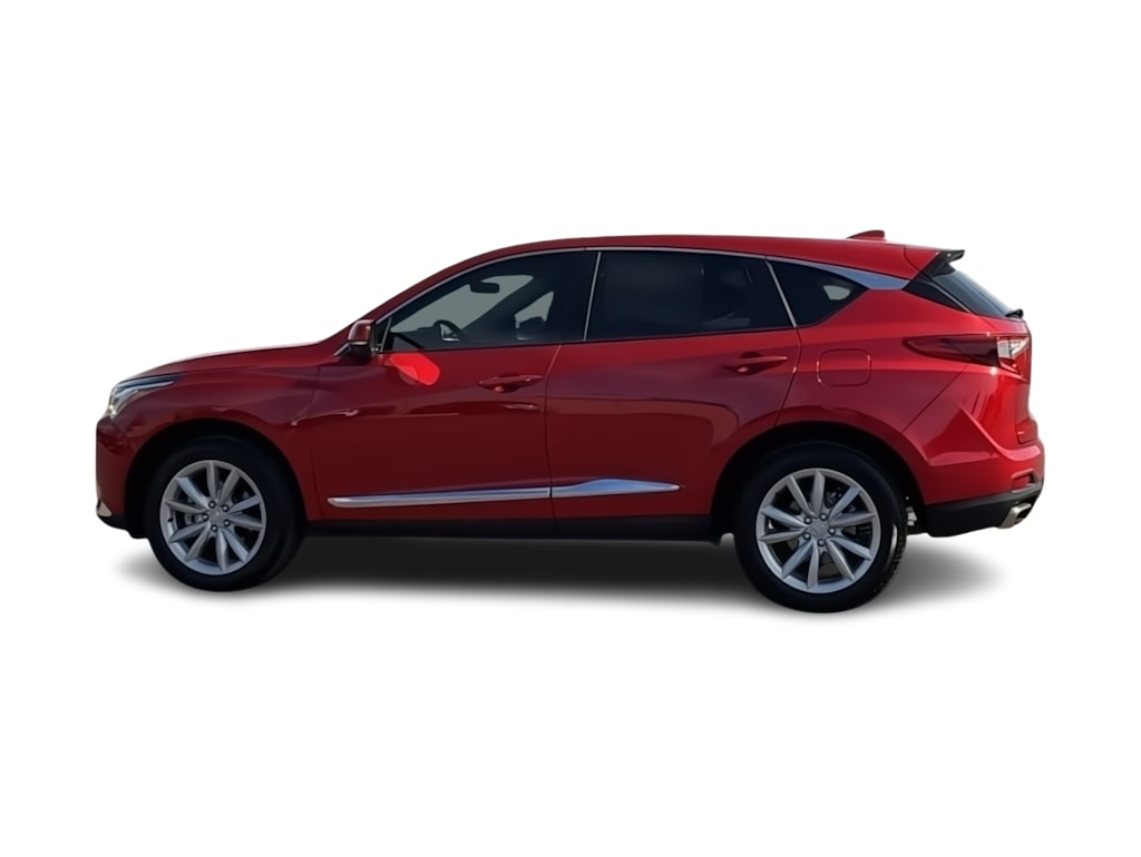 Thumbnail: 2023 Acura RDX - 3