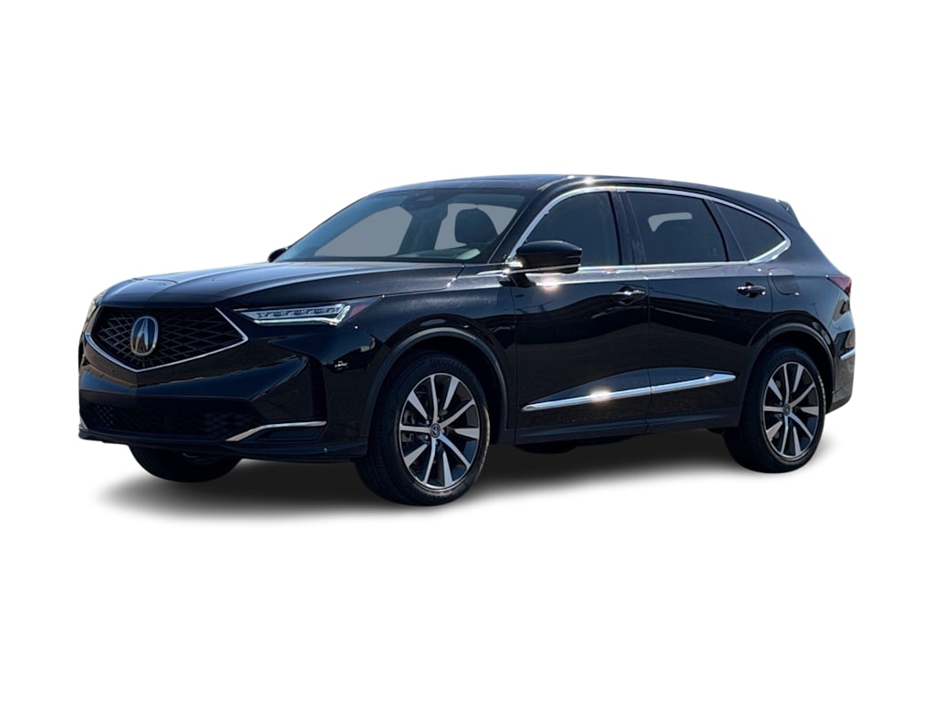 Thumbnail: 2025 Acura MDX - 2