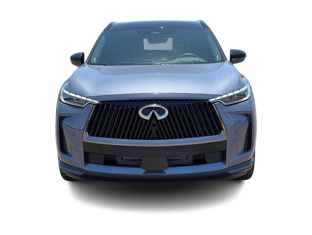 Thumbnail: 2026 INFINITI QX60 - 6