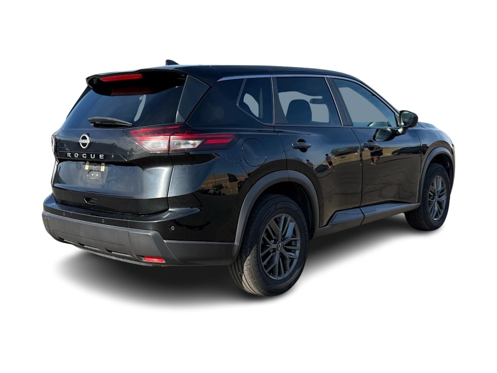 Thumbnail: 2024 Nissan Rogue - 8