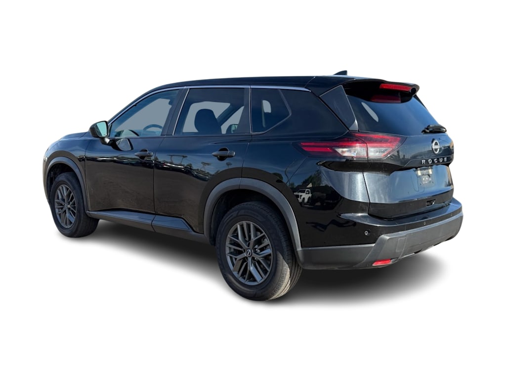 Thumbnail: 2024 Nissan Rogue - 3