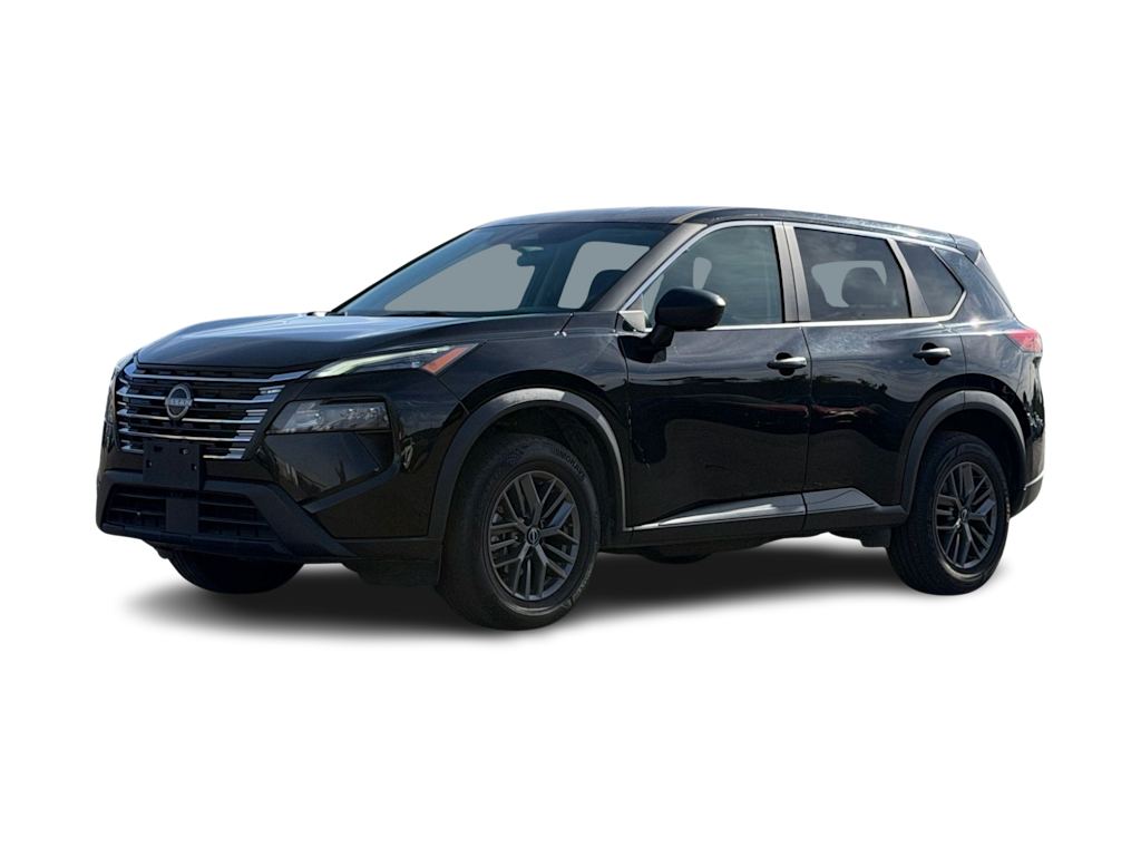 Thumbnail: 2024 Nissan Rogue - 2