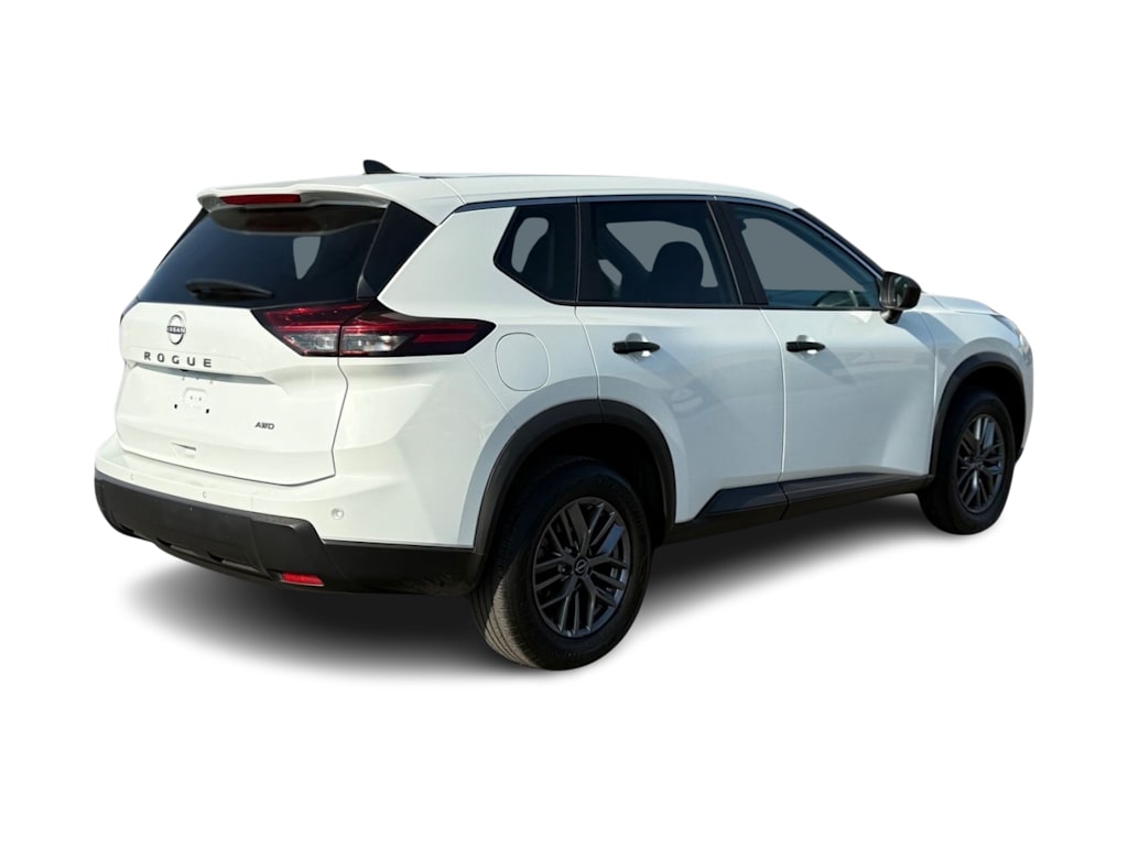 Thumbnail: 2024 Nissan Rogue - 14