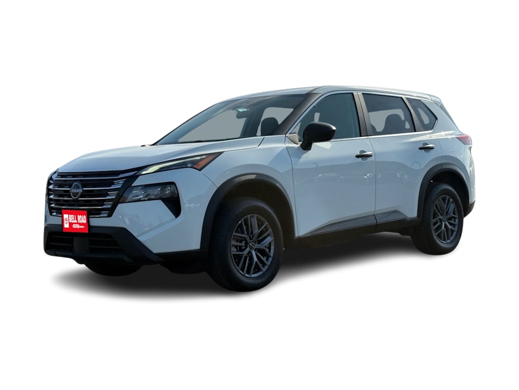 Thumbnail: 2024 Nissan Rogue - 13
