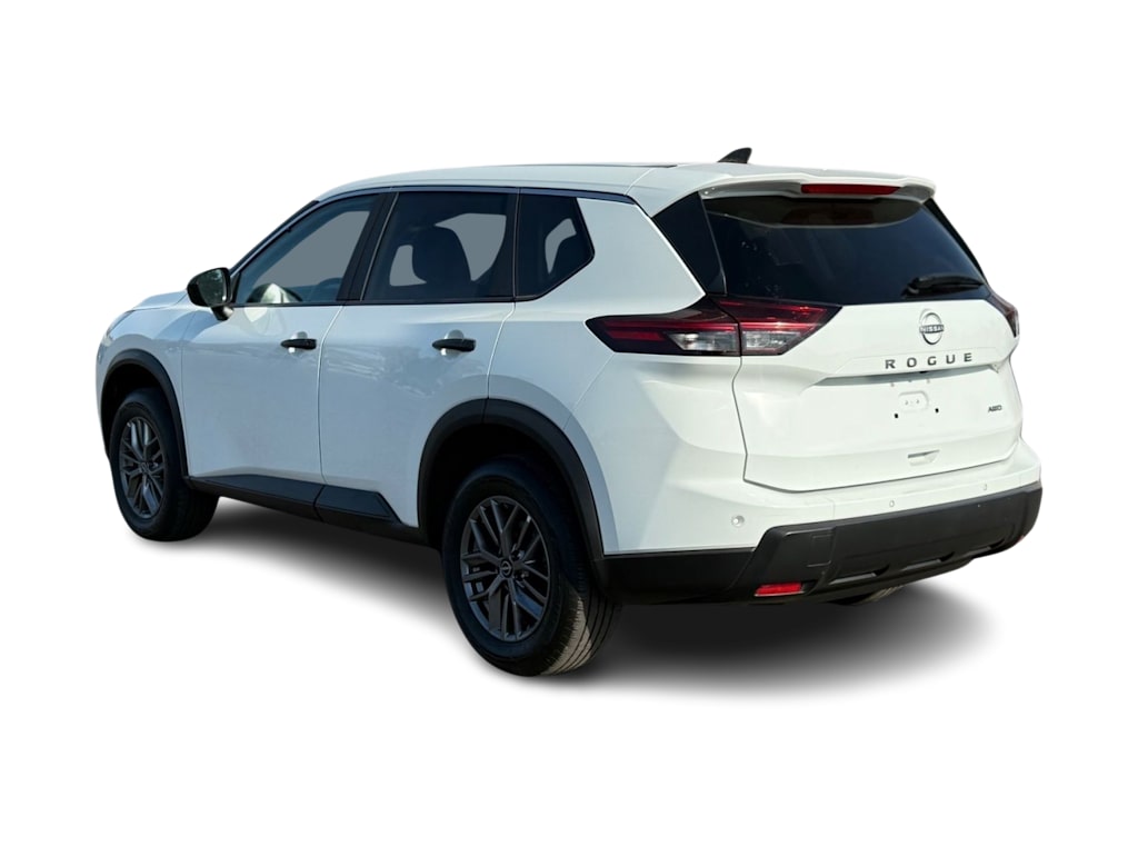 Thumbnail: 2024 Nissan Rogue - 3