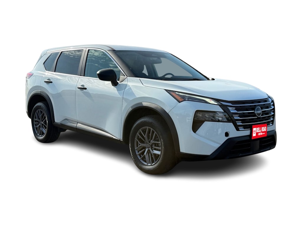Thumbnail: 2024 Nissan Rogue - 15