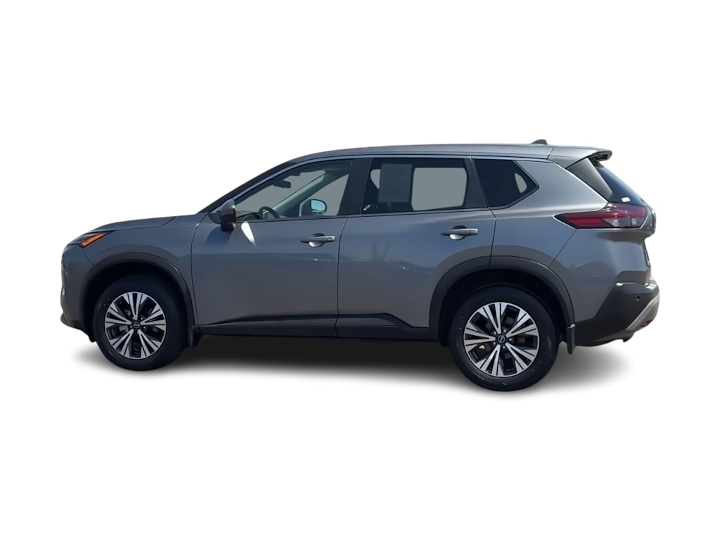Thumbnail: 2022 Nissan Rogue - 20