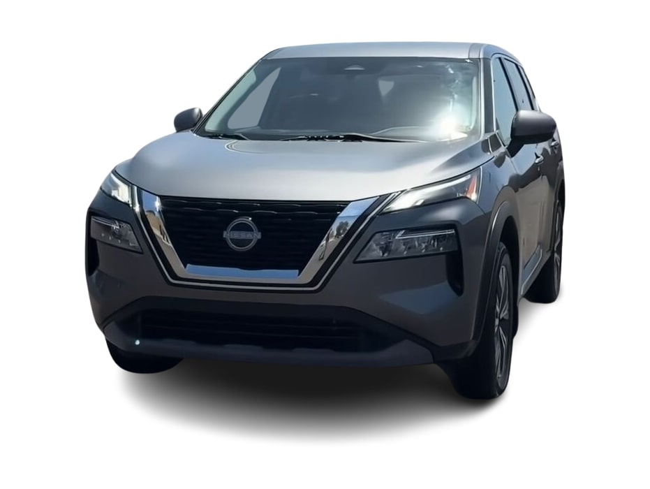 Thumbnail: 2022 Nissan Rogue - 6