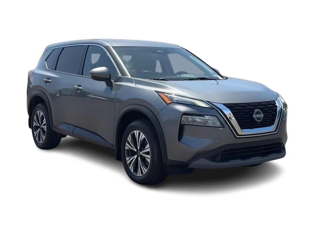 Thumbnail: 2022 Nissan Rogue - 19