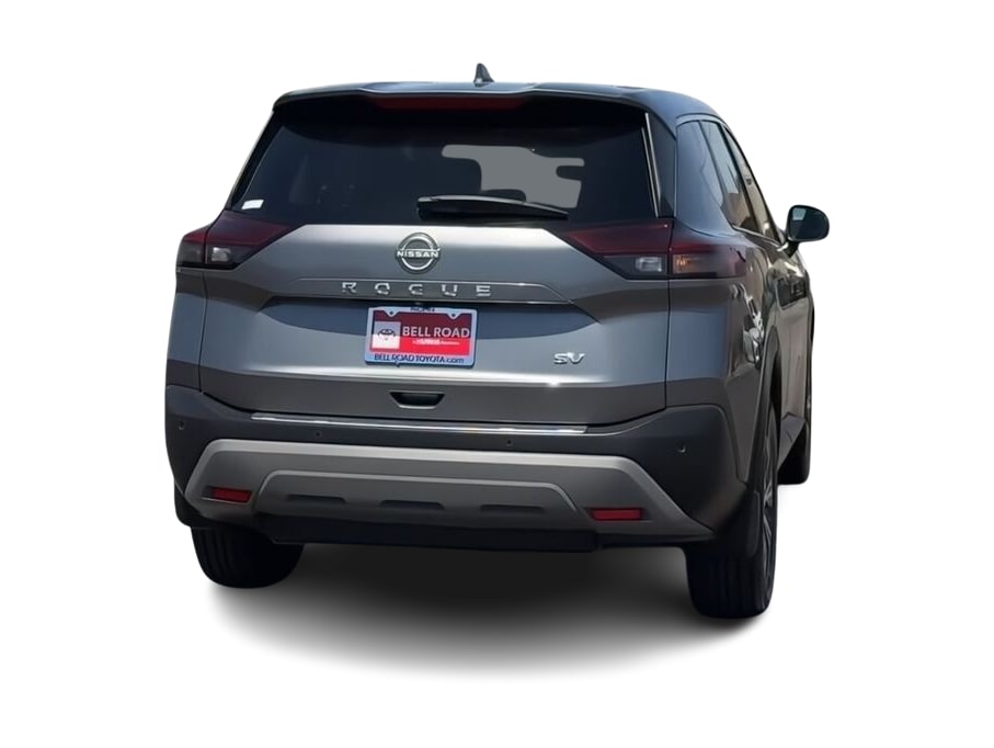 Thumbnail: 2022 Nissan Rogue - 5