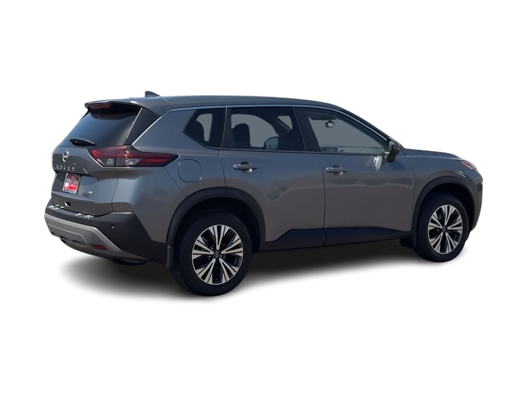 Thumbnail: 2022 Nissan Rogue - 21