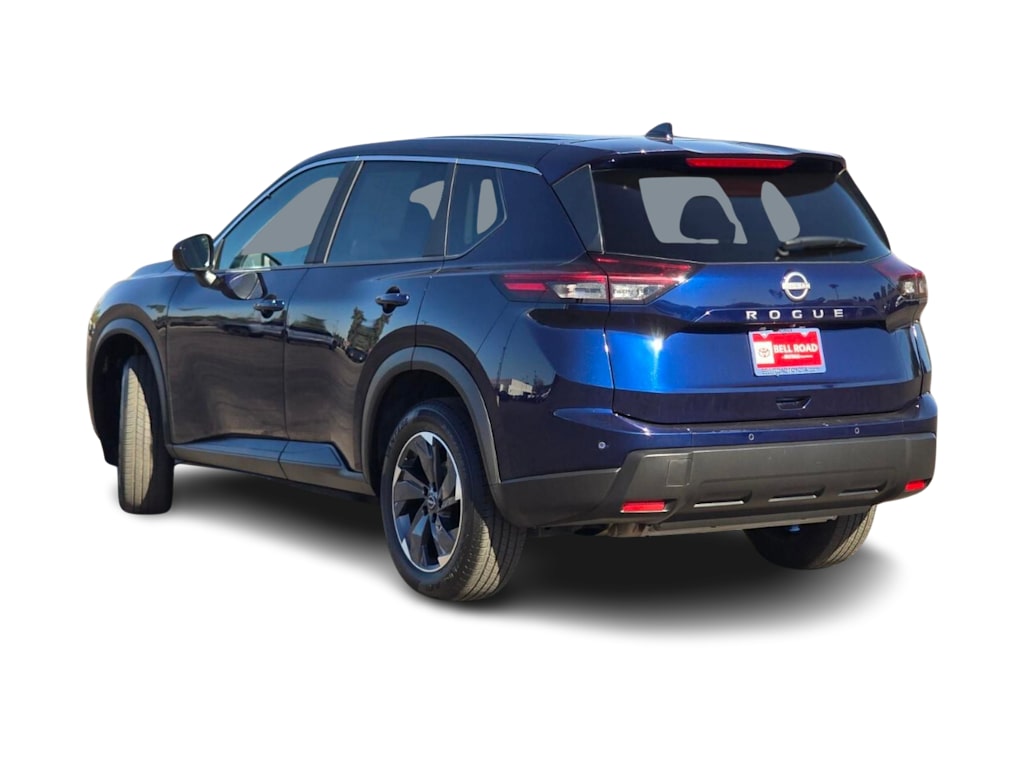 Thumbnail: 2025 Nissan Rogue - 4