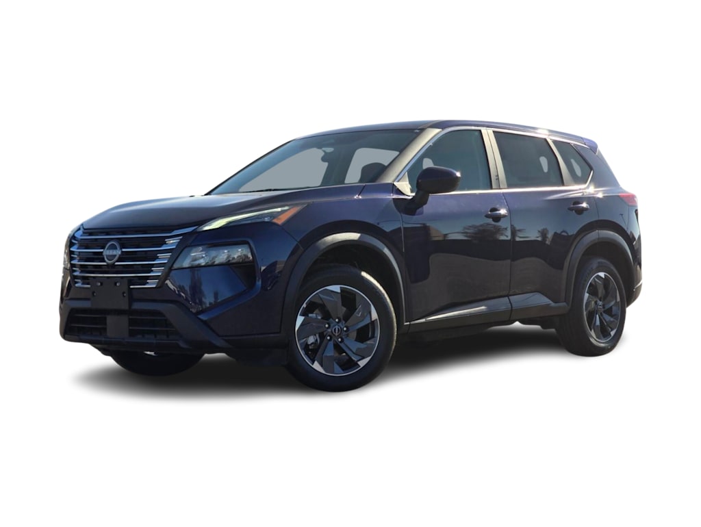 Thumbnail: 2025 Nissan Rogue - 12