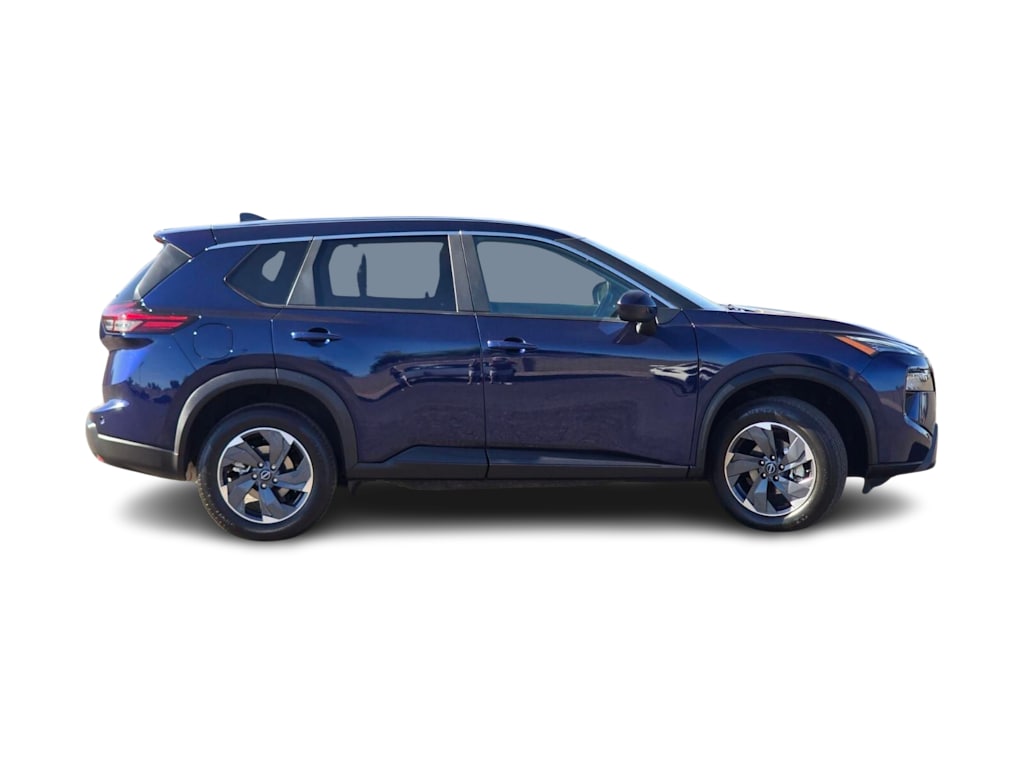 Thumbnail: 2025 Nissan Rogue - 14