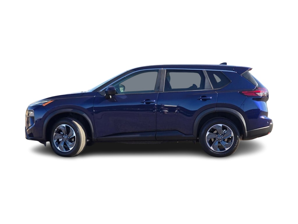 Thumbnail: 2025 Nissan Rogue - 3