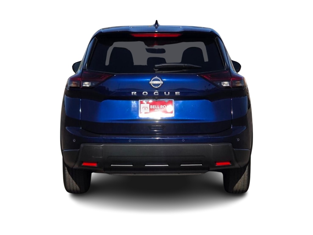Thumbnail: 2025 Nissan Rogue - 5