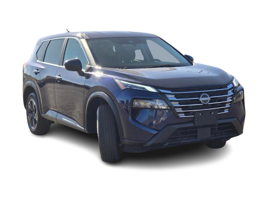 Thumbnail: 2025 Nissan Rogue - 15