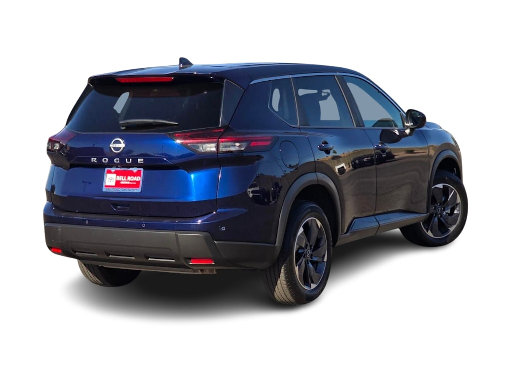 Thumbnail: 2025 Nissan Rogue - 13