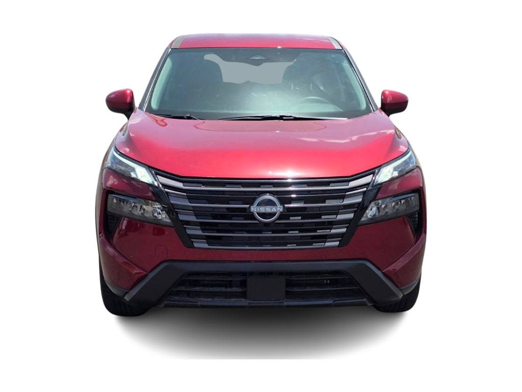 Thumbnail: 2026 Nissan Rogue - 6
