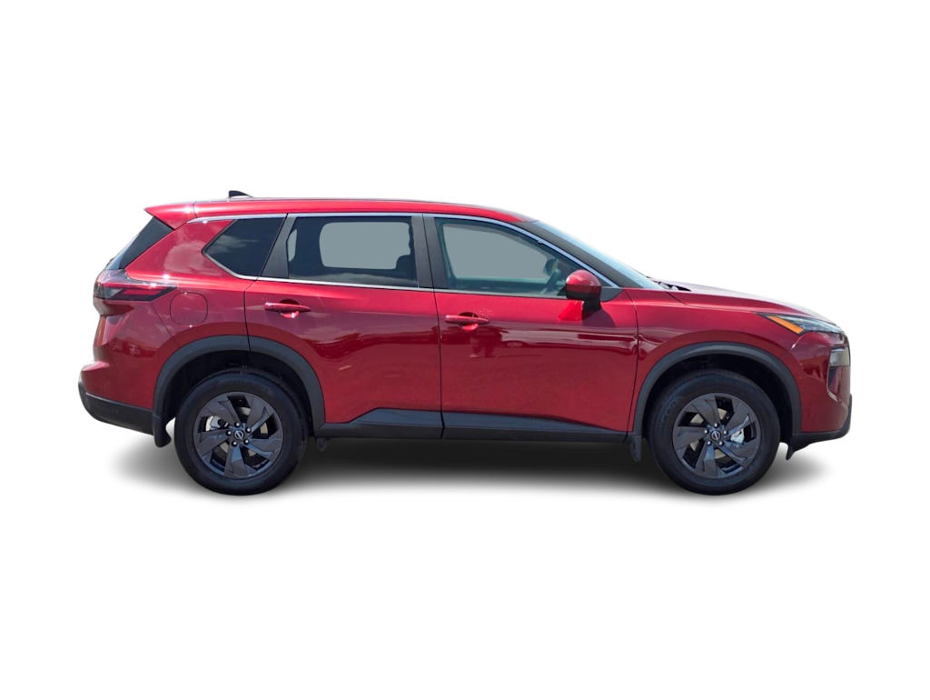 Thumbnail: 2026 Nissan Rogue - 18