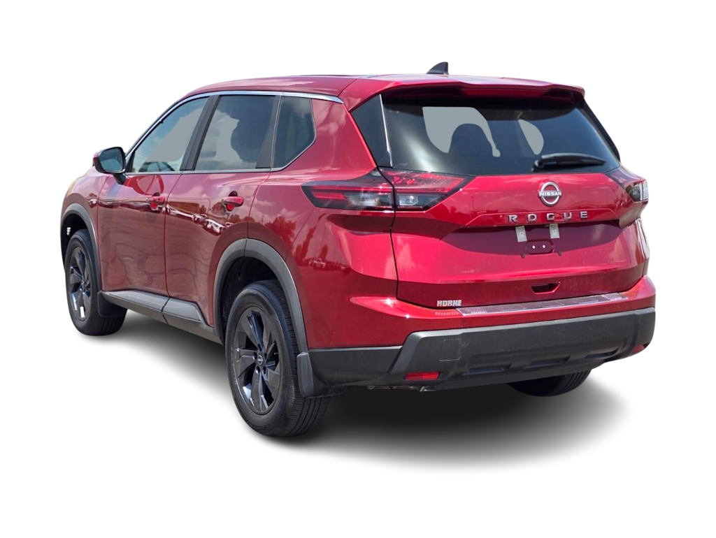 Thumbnail: 2026 Nissan Rogue - 4