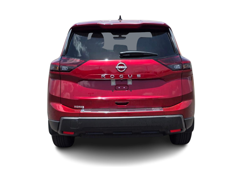 Thumbnail: 2026 Nissan Rogue - 5
