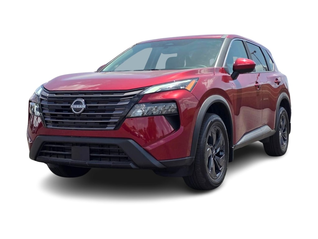 Thumbnail: 2026 Nissan Rogue - 16