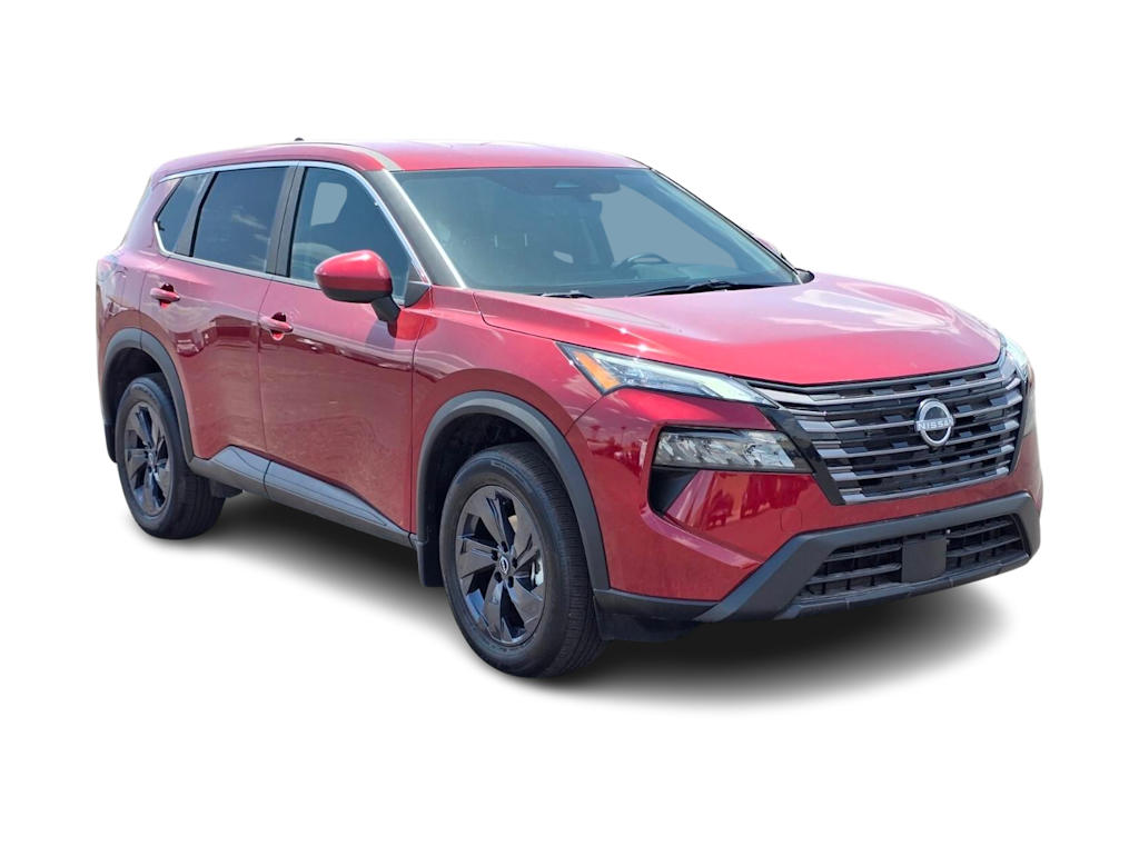 Thumbnail: 2026 Nissan Rogue - 19
