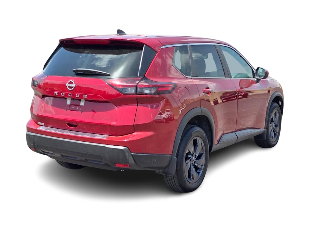 Thumbnail: 2026 Nissan Rogue - 17